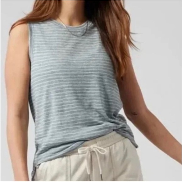 Athleta Tops - Athleta Breezy Tank
